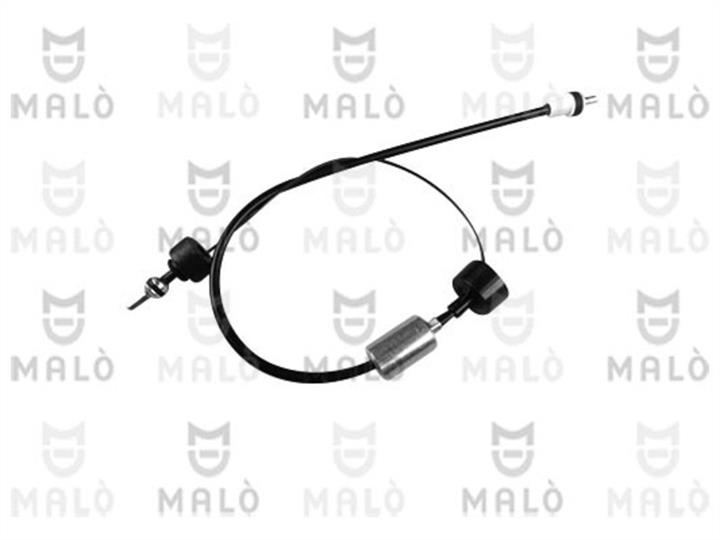 Malo 22204 Clutch cable 22204
