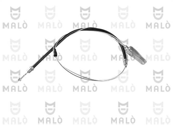 Malo 21577 Clutch cable 21577