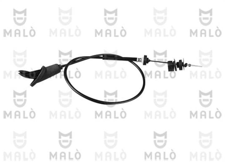 Malo 22884 Clutch cable 22884