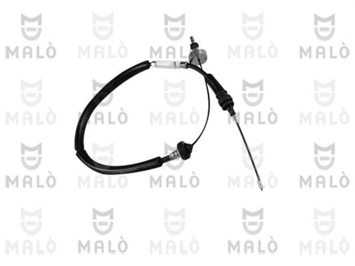Clutch cable Renault Laguna: 21263MOD Malo Clutch cable