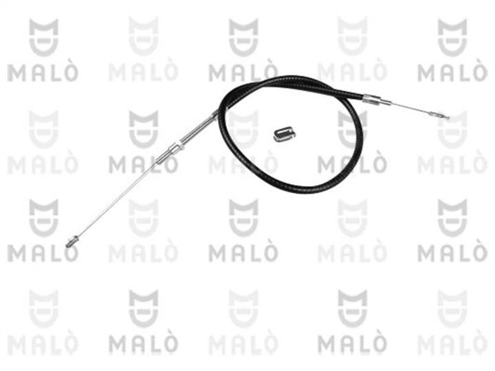 Malo 21752 Clutch cable 21752