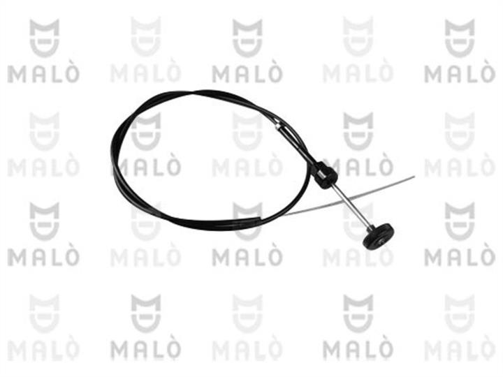 Malo 21707 Cable, starter 21707