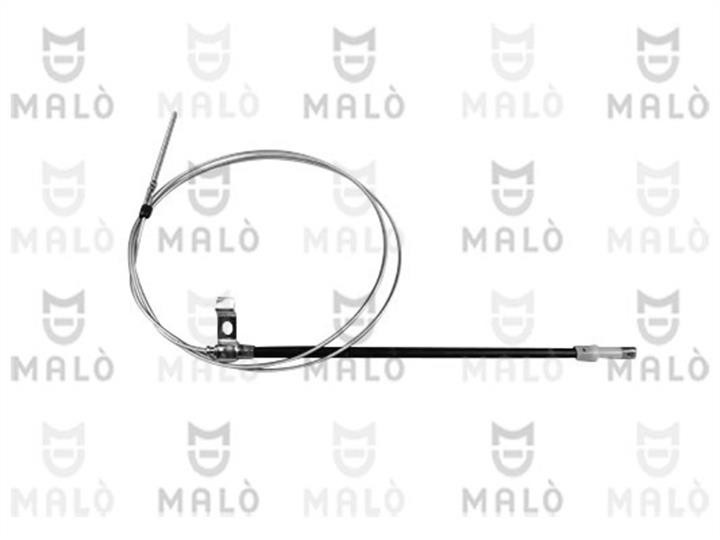 Malo 21584 Clutch cable 21584