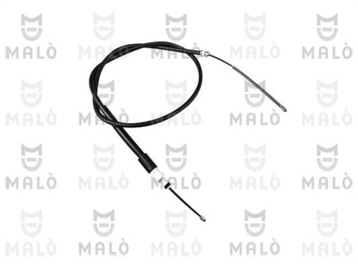 Malo 22842 Parking brake cable, right 22842