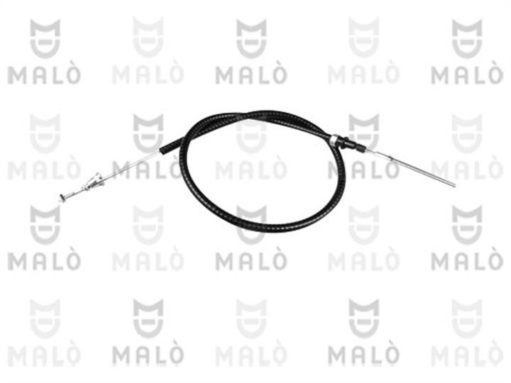 Malo 21619 Clutch cable 21619