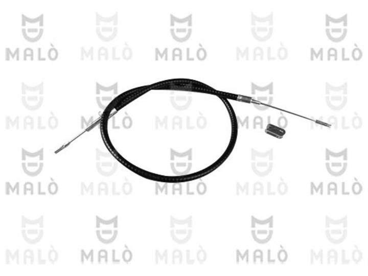 Malo 21175 Clutch cable 21175