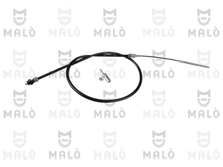 Malo 22891 Clutch cable 22891