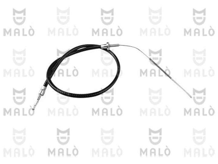 Malo 21177 Clutch cable 21177