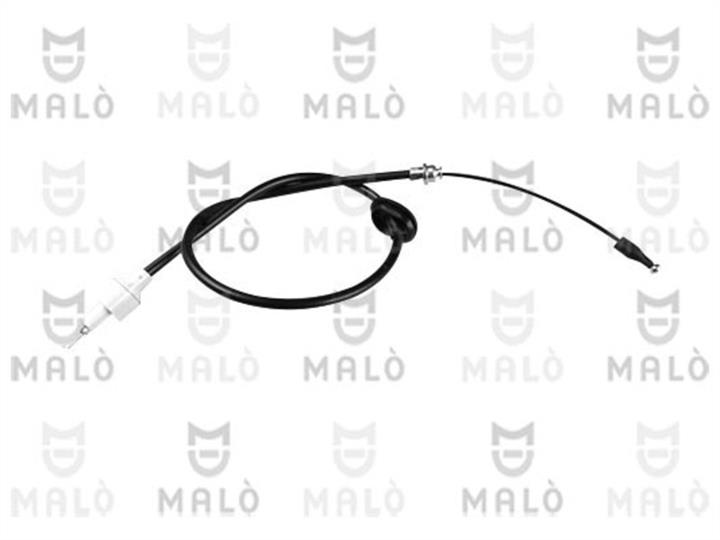 Malo 22474 Clutch cable 22474