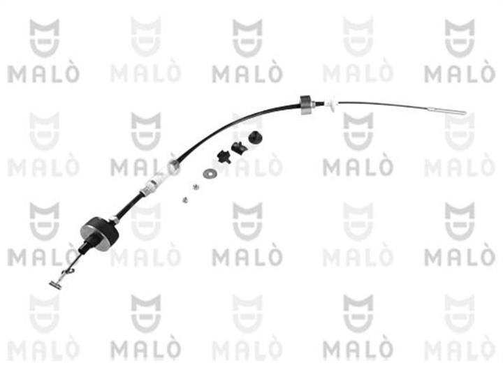 Malo 21215MOD Clutch cable 21215MOD