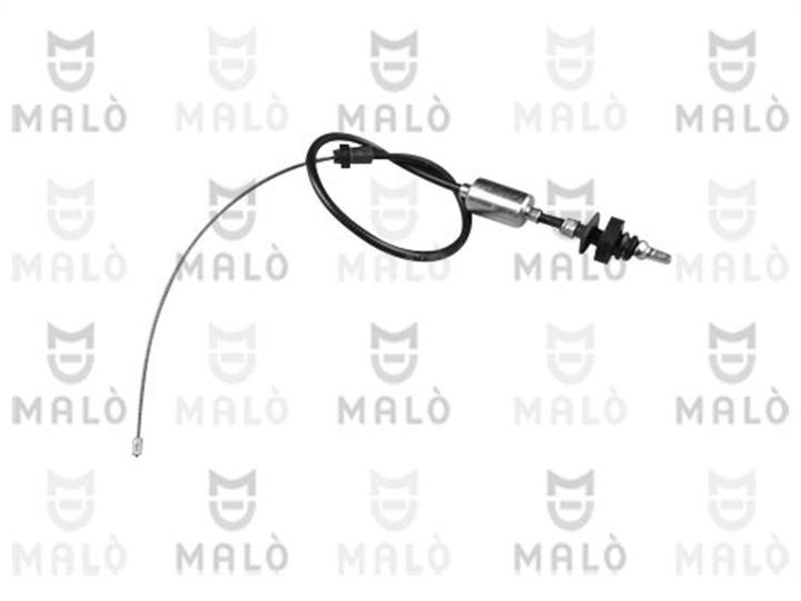 Malo 22291 Clutch cable 22291