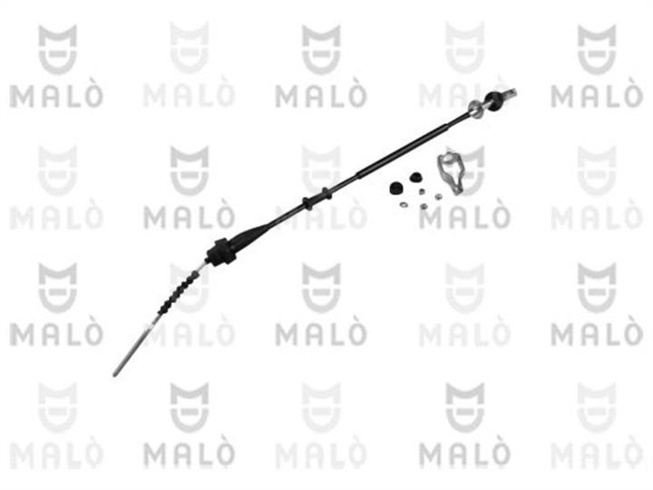 Malo 21248 Clutch cable 21248