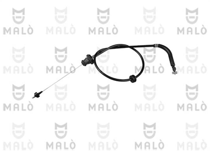 21103 Malo Accelerator cable