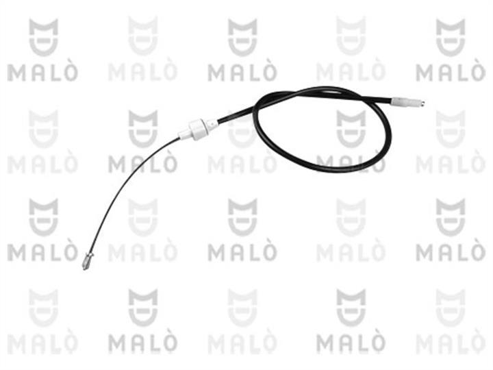 Malo 21763 Clutch cable 21763