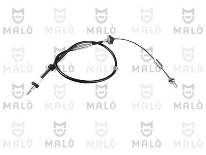 Malo 22503 Clutch cable 22503