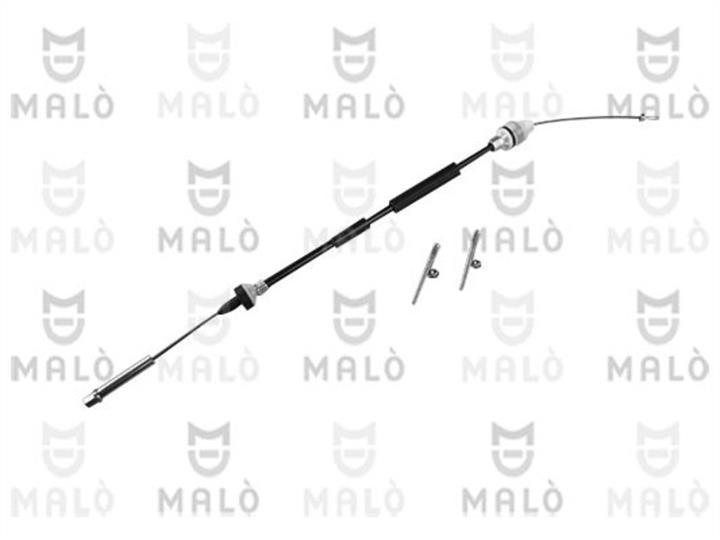 Malo 21246 Clutch cable 21246