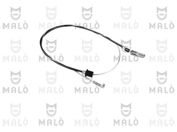 Malo 21732 Cable, starter 21732