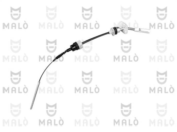 Malo 21288 Clutch cable 21288