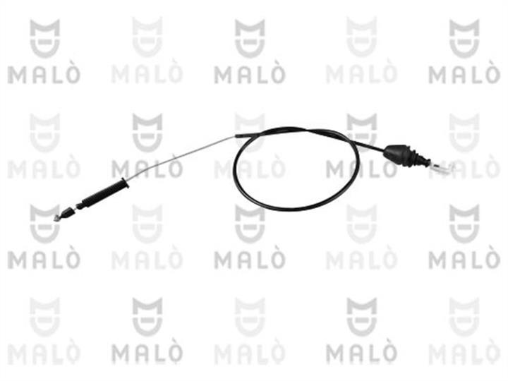 21073 Malo Accelerator cable