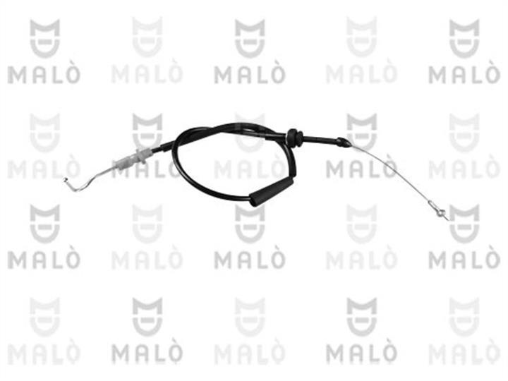 22729 Malo Accelerator cable