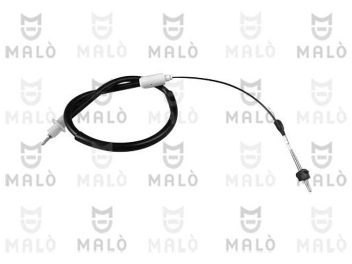 Malo 22495 Clutch cable 22495