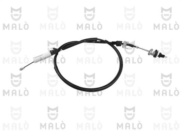 Malo 21219 Clutch cable 21219