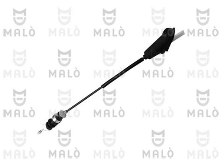 Clutch cable Citroen Saxo: 21227 Malo Clutch cable