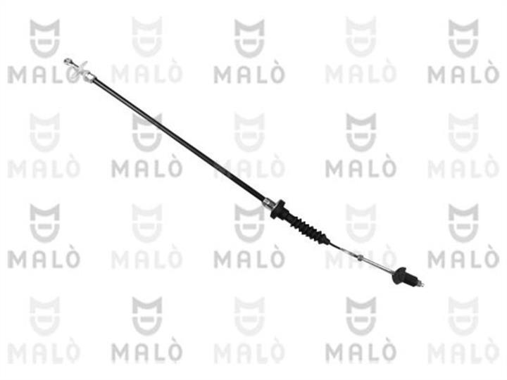 Malo 22893 Clutch cable 22893