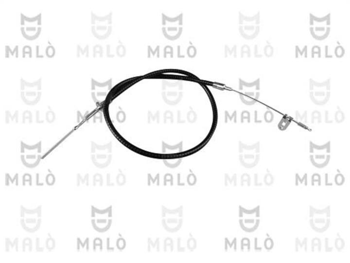 Malo 22821 Clutch cable 22821