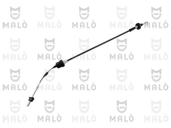 Malo 22496 Clutch cable 22496