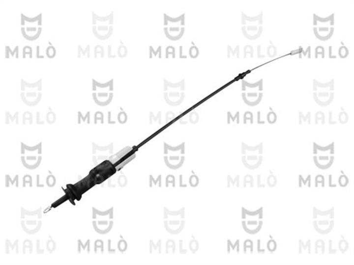 Malo 22352 Clutch cable 22352