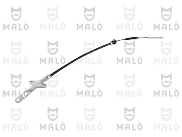 Malo 22934 Clutch cable 22934