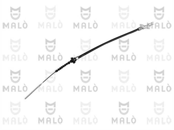 Malo 22328 Clutch cable 22328