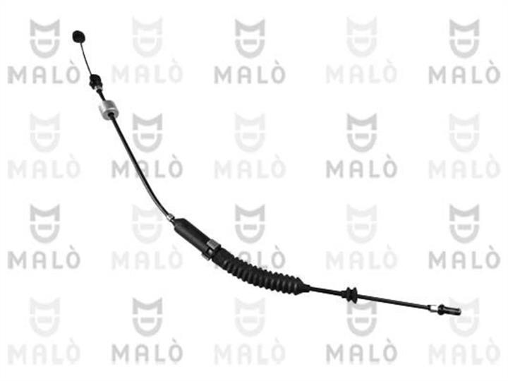 Malo 21245 Clutch cable 21245