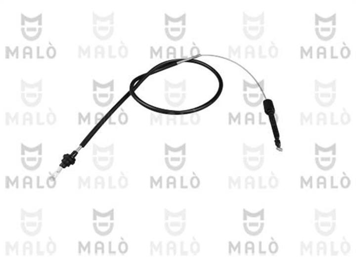 Malo 21011 Accelerator cable 21011