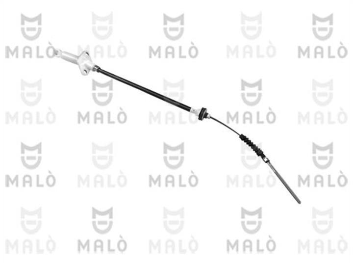 Malo 21181 Clutch cable 21181