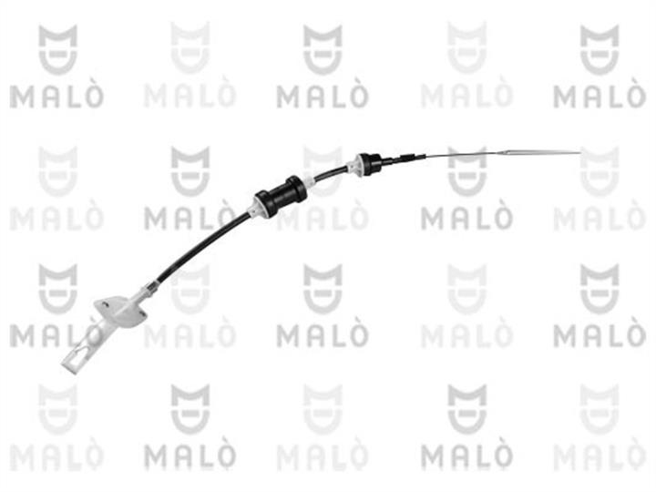 Malo 21235 Clutch cable 21235
