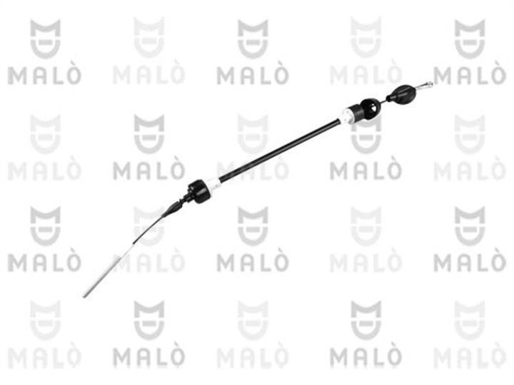 Malo 22358 Clutch cable 22358