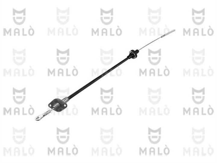 Malo 21740 Clutch cable 21740