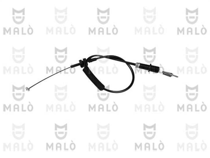 Malo 22458 Accelerator cable 22458