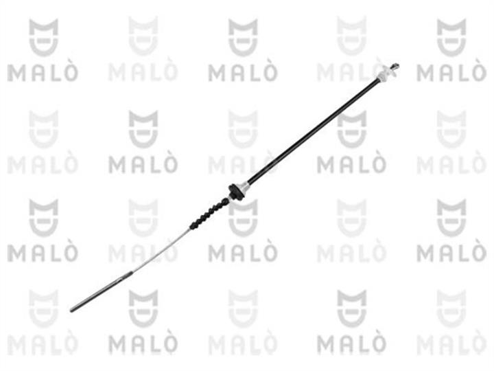 Malo 22357 Clutch cable 22357