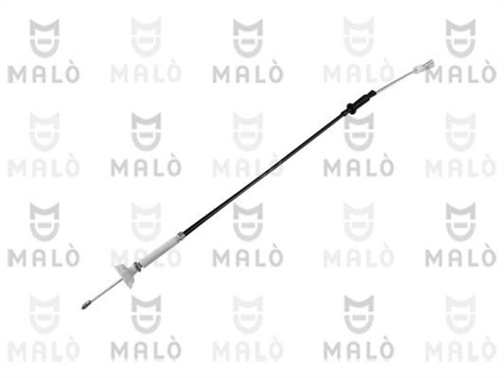 Malo 22350 Clutch cable 22350