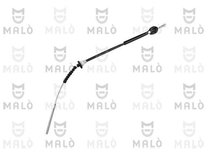Malo 22345 Clutch cable 22345