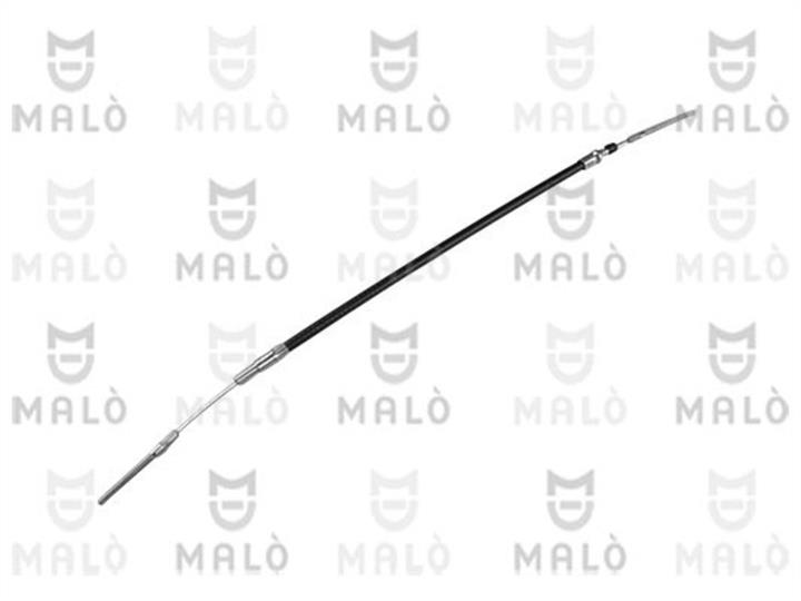 Malo 21767 Clutch cable 21767