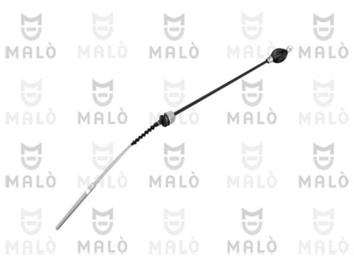 Malo 22332 Clutch cable 22332
