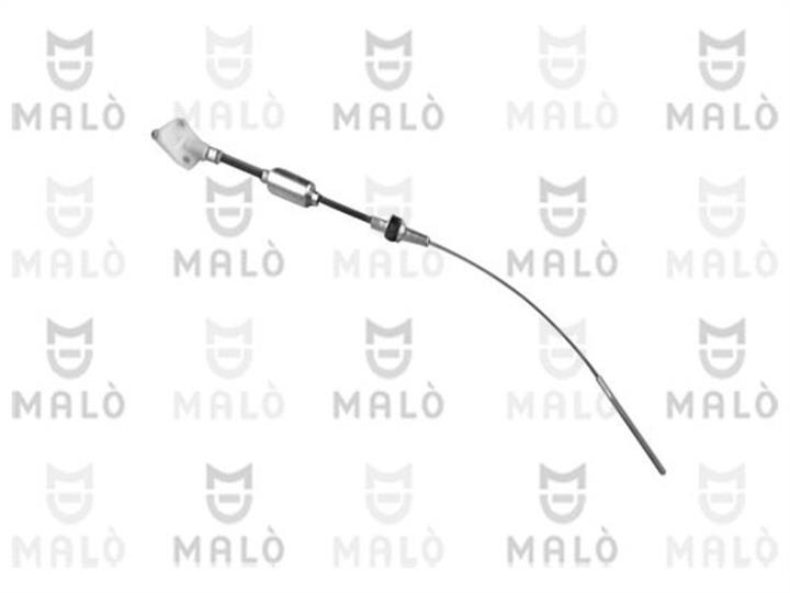 Malo 21163 Clutch cable 21163