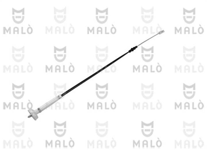 Malo 22218 Clutch cable 22218