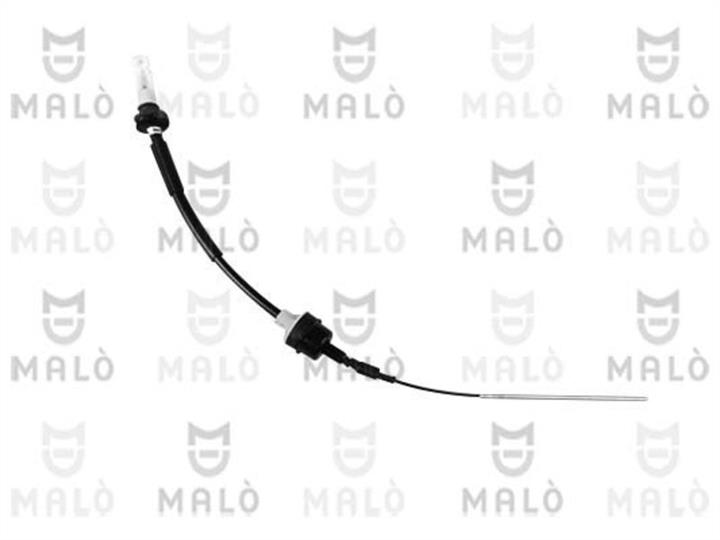 Malo 21184 Clutch cable 21184