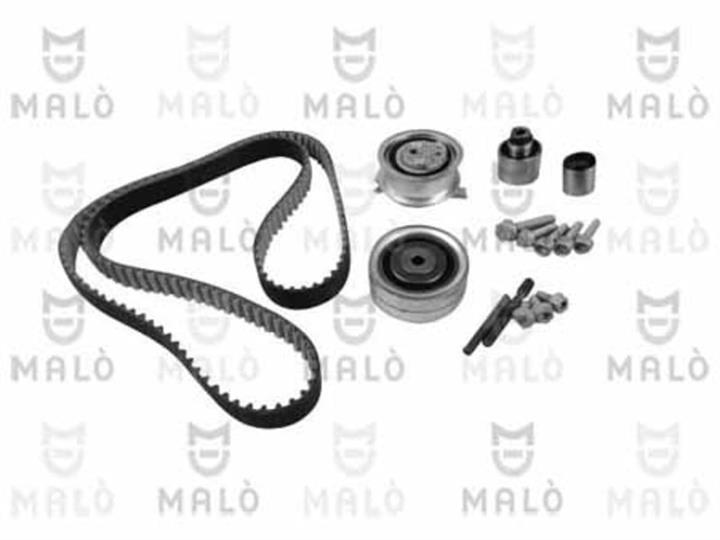 Malo T160250S Timing Belt Kit T160250S