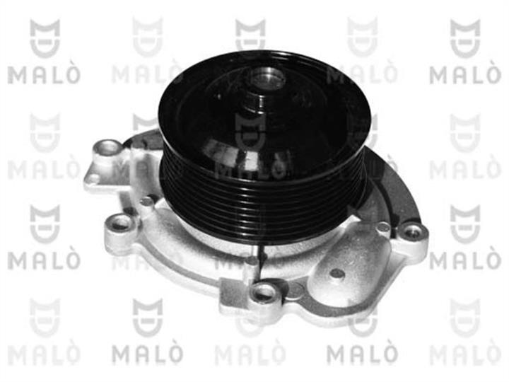 Malo 130404 Water pump 130404